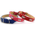 PU Pet Collar, PU Dog Collar, Pet Products